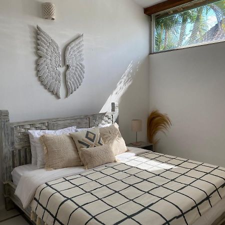 Desa Naga Villa Чангу Экстерьер фото