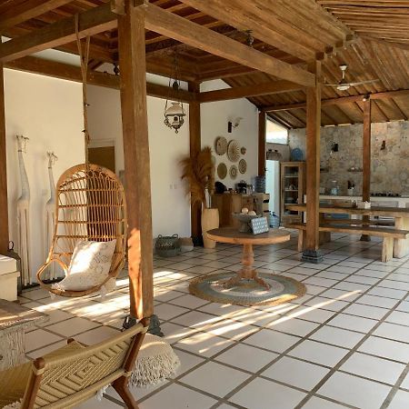 Desa Naga Villa Чангу Экстерьер фото