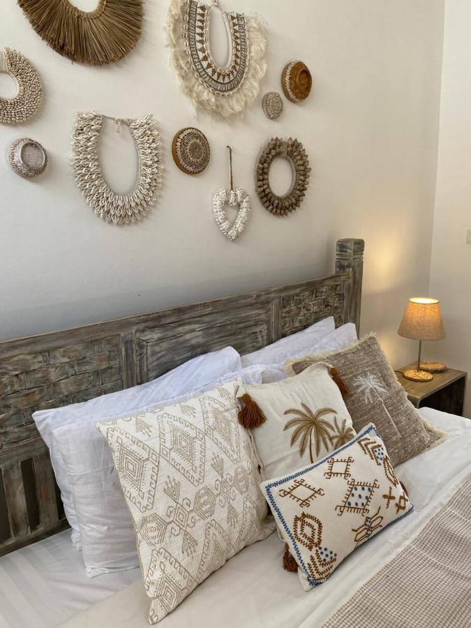 Desa Naga Villa Чангу Экстерьер фото