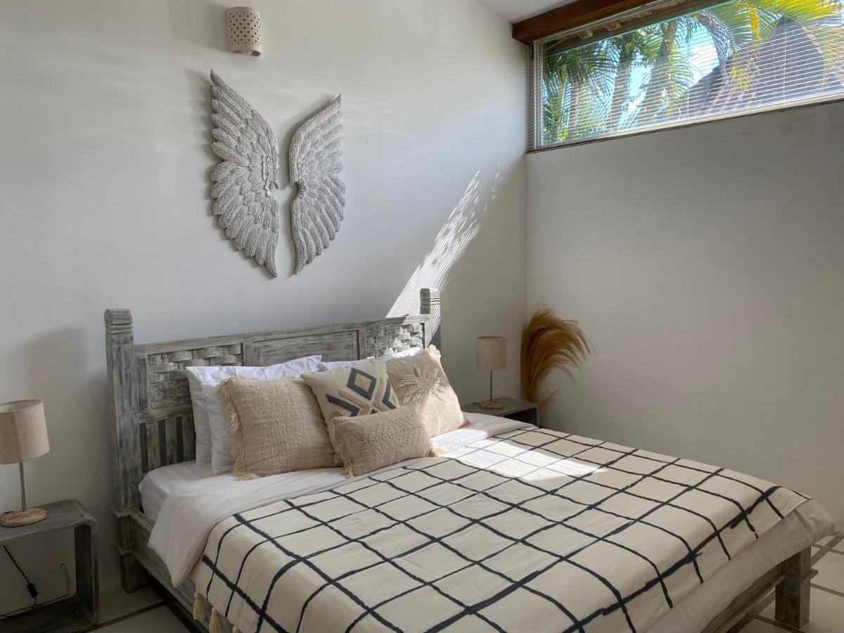 Desa Naga Villa Чангу Экстерьер фото