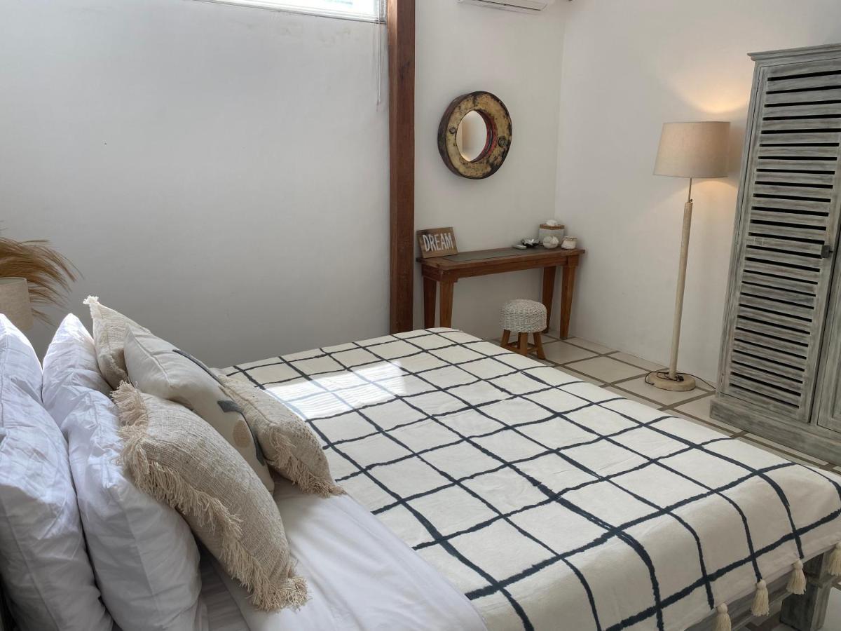 Desa Naga Villa Чангу Экстерьер фото