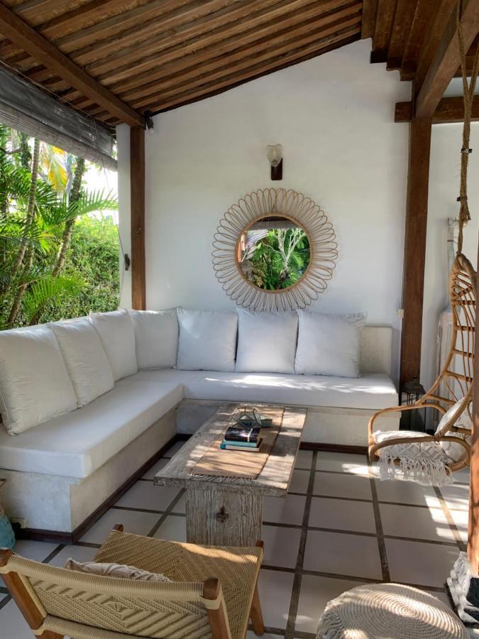 Desa Naga Villa Чангу Экстерьер фото